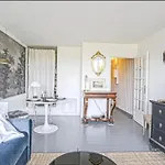 Studio On Garden Level - Sea View